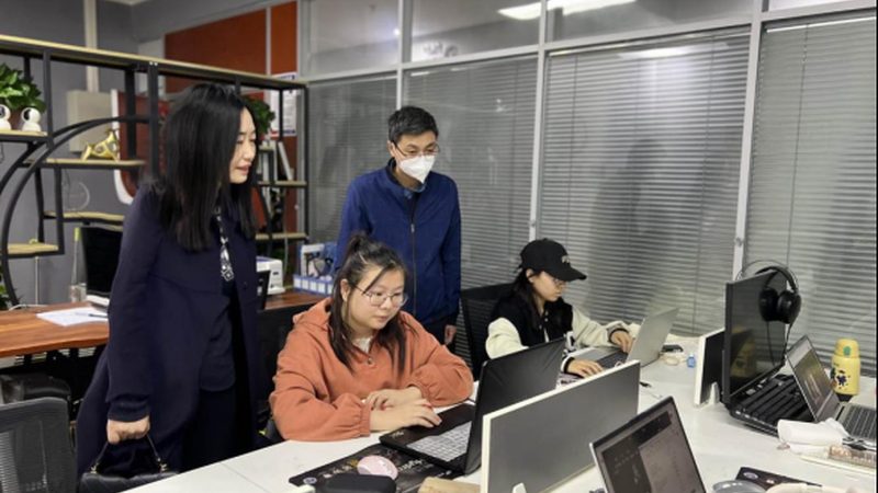 企业宣传片制作哪家好