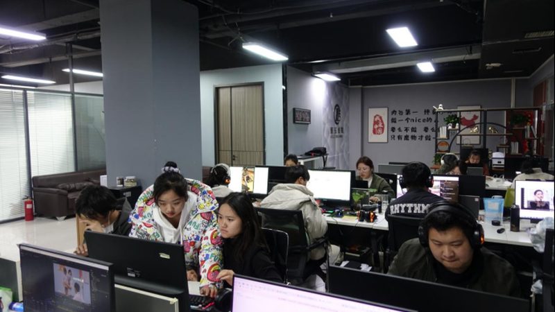 揭秘上海品牌设计公司排名背后的考量因素