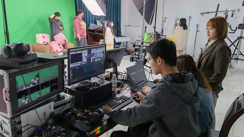 短视频代运营：揭秘拍摄代理加盟的五大关键要素