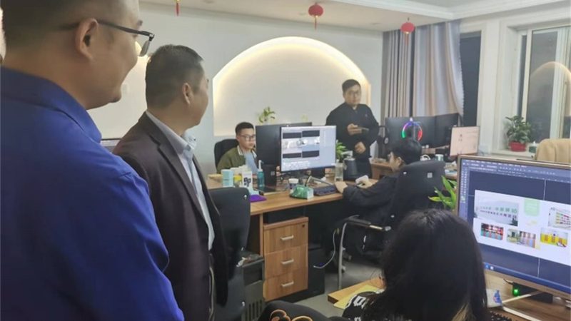 工业宣传片哪家公司好