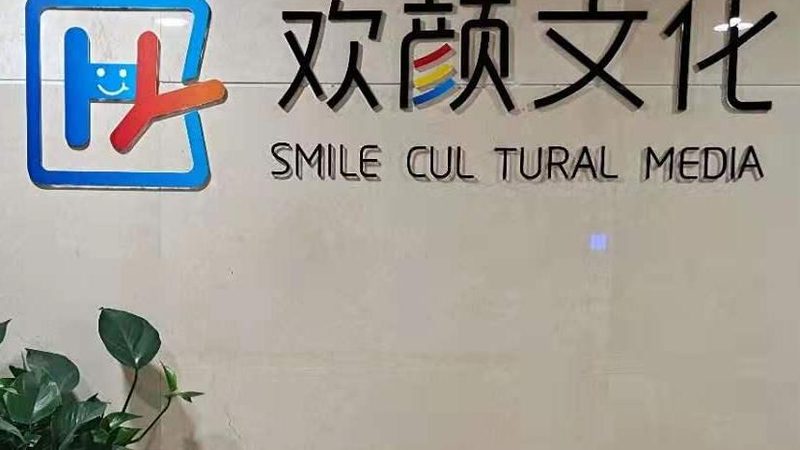 注册影视工作室的五大关键步骤与注意事项**